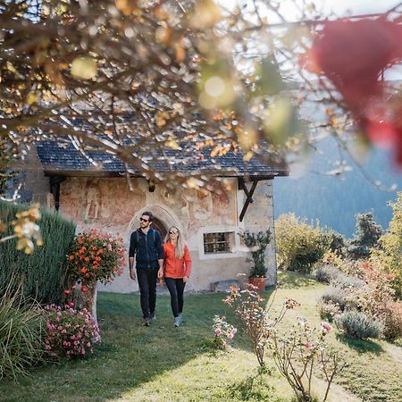 Hotel Hubertusstube Laion Dış mekan fotoğraf