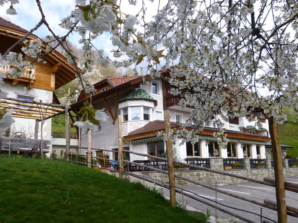 Hotel Hubertusstube Laion Oda fotoğraf