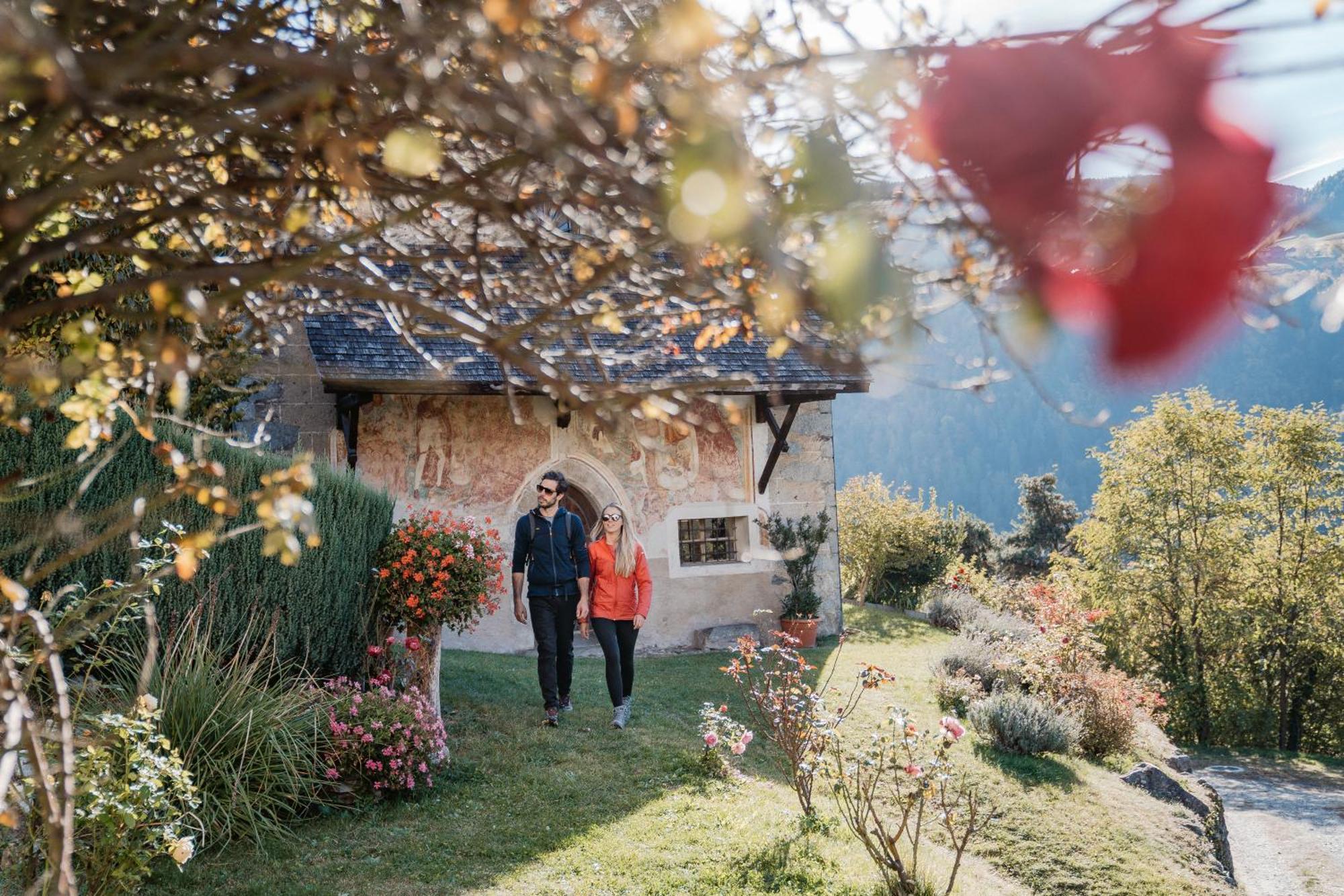 Hotel Hubertusstube Laion Dış mekan fotoğraf