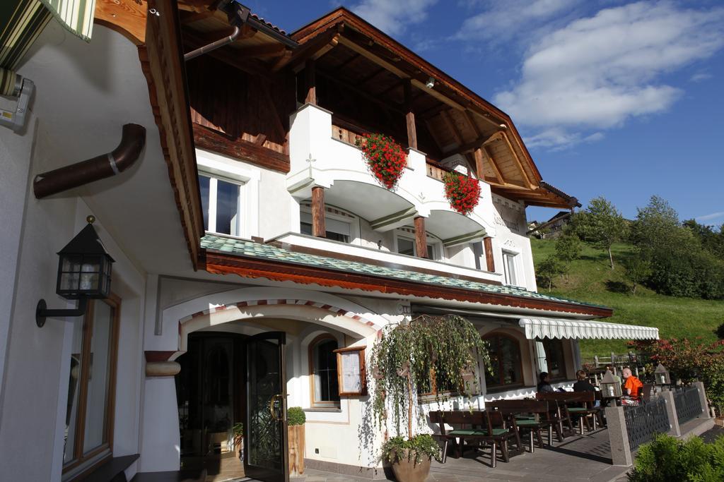 Hotel Hubertusstube Laion Dış mekan fotoğraf
