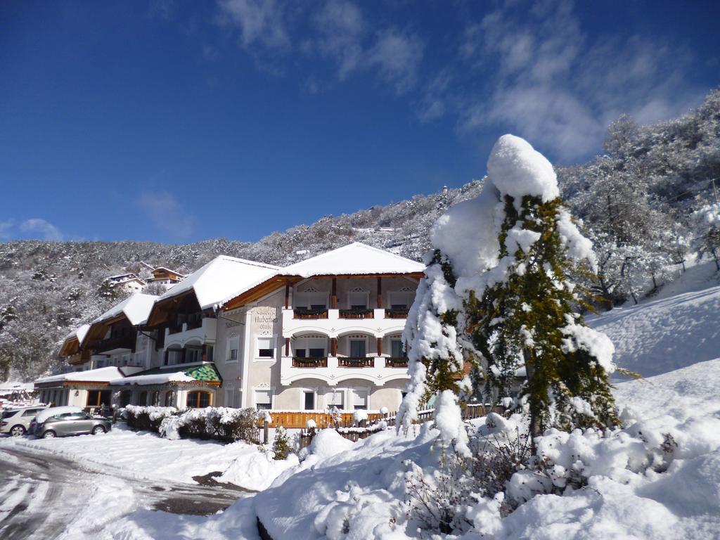 Hotel Hubertusstube Laion Dış mekan fotoğraf