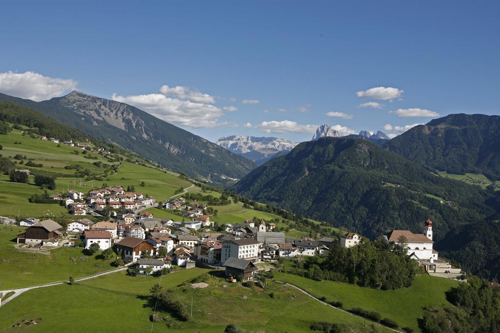 Hotel Hubertusstube Laion Dış mekan fotoğraf