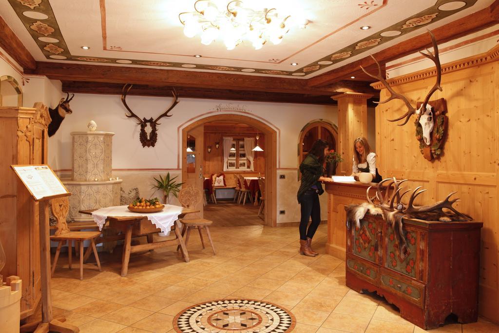 Hotel Hubertusstube Laion Dış mekan fotoğraf