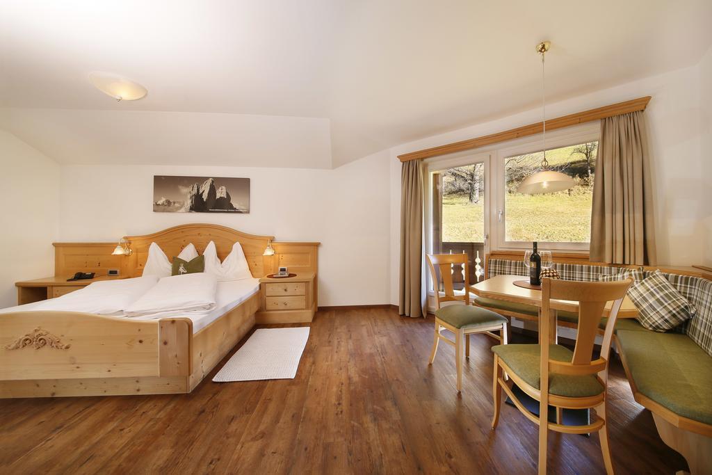 Hotel Hubertusstube Laion Dış mekan fotoğraf