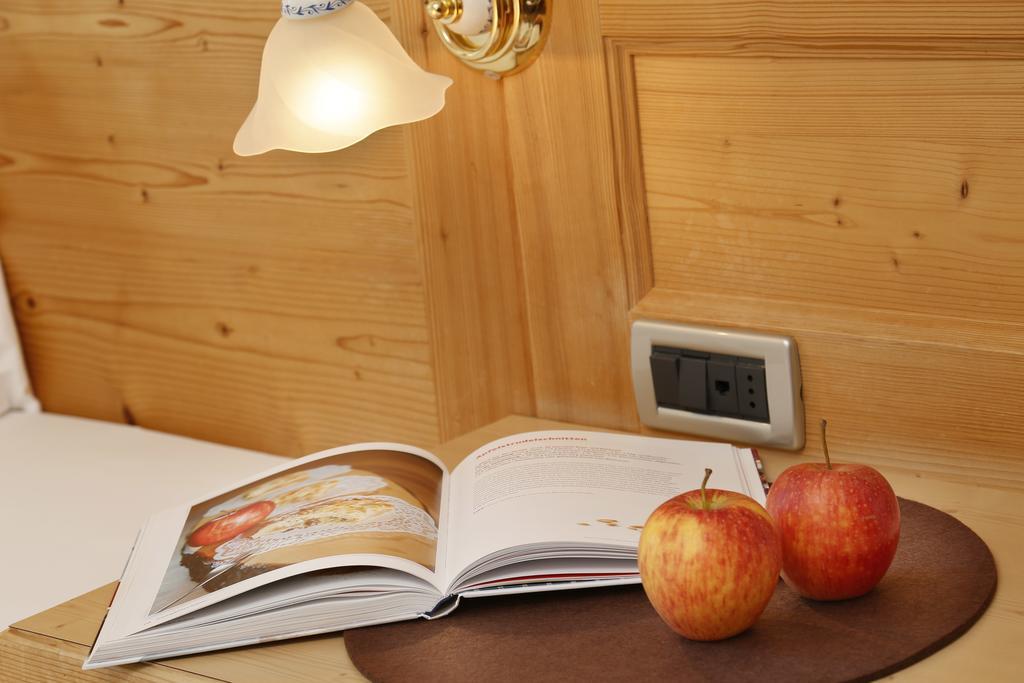 Hotel Hubertusstube Laion Dış mekan fotoğraf