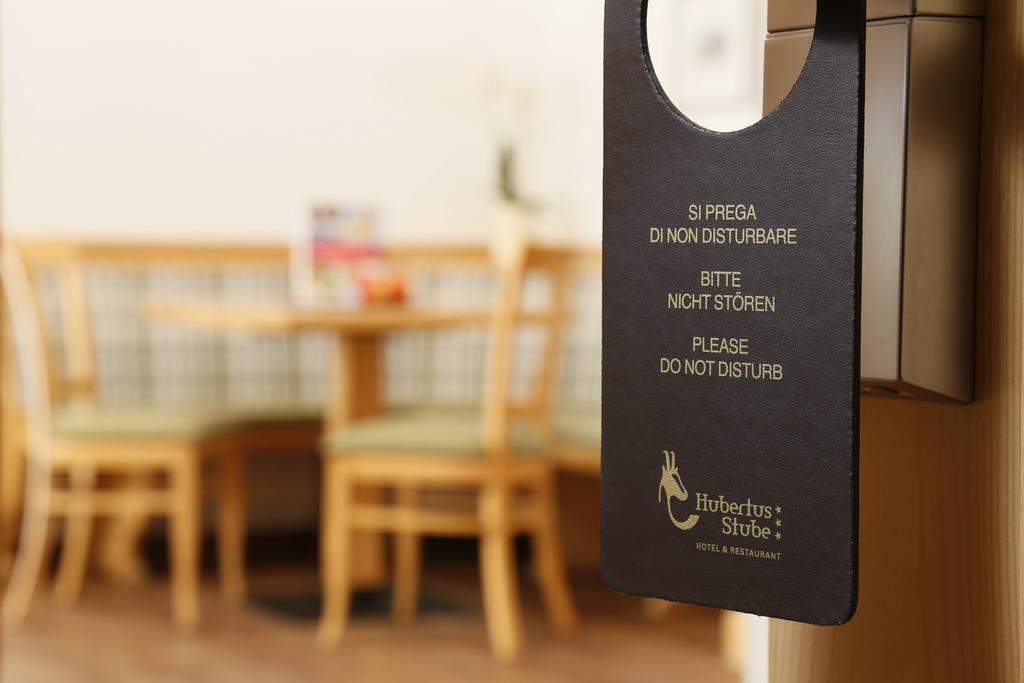 Hotel Hubertusstube Laion Dış mekan fotoğraf