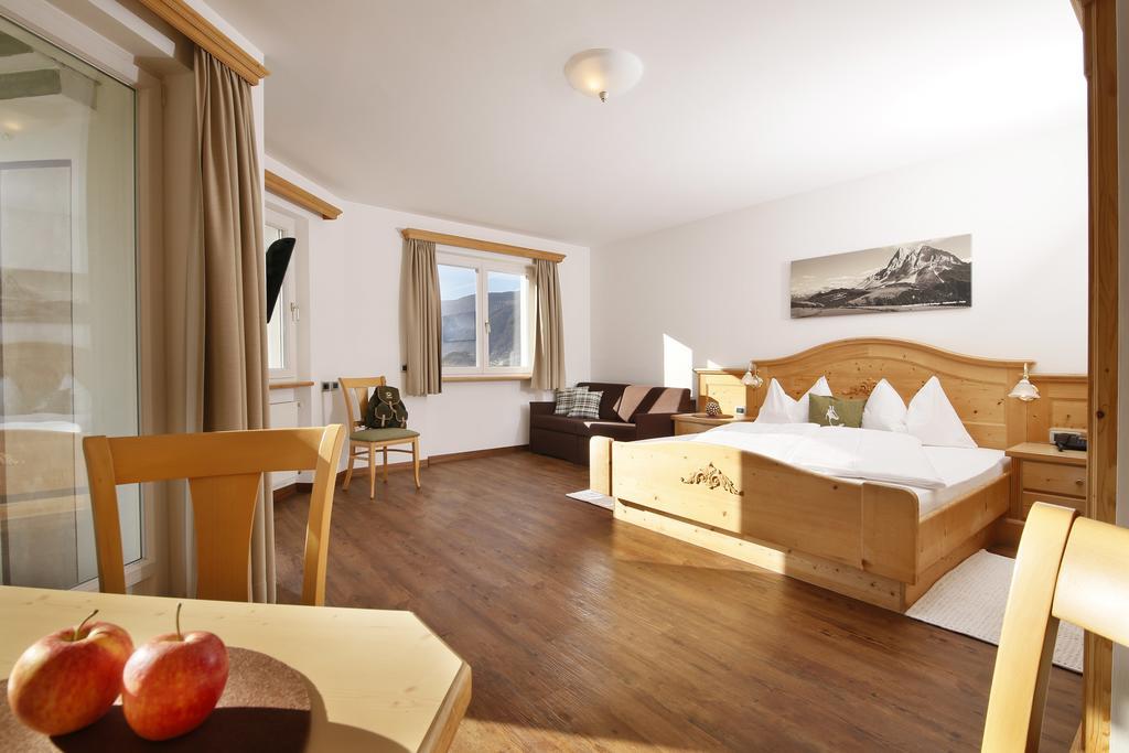 Hotel Hubertusstube Laion Dış mekan fotoğraf