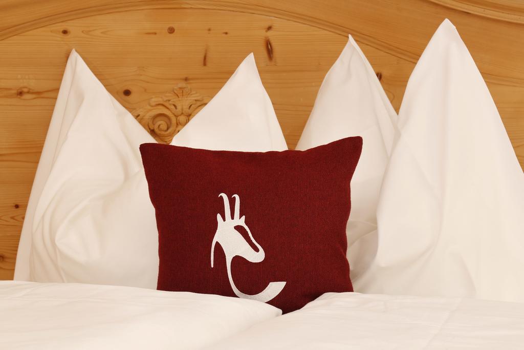 Hotel Hubertusstube Laion Dış mekan fotoğraf