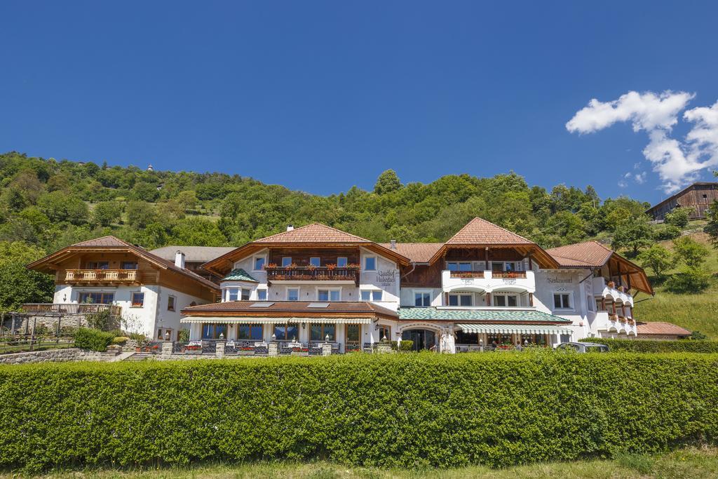 Hotel Hubertusstube Laion Dış mekan fotoğraf